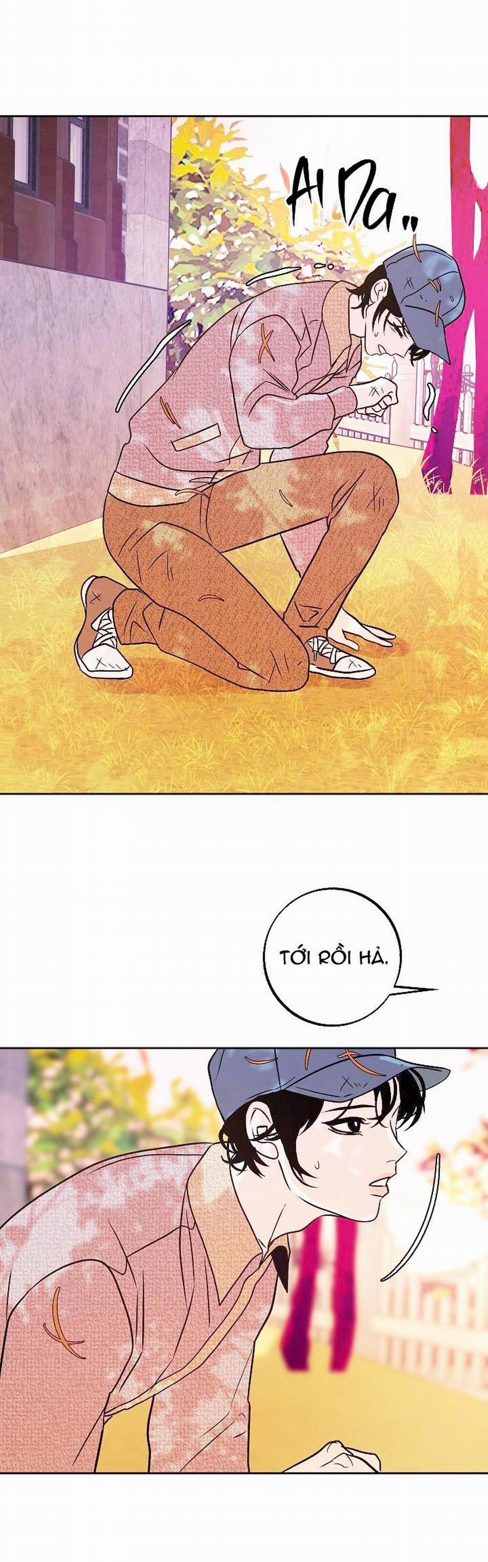 Sa Ha (Anh Dâu X Em Chồng) 34 trang 20