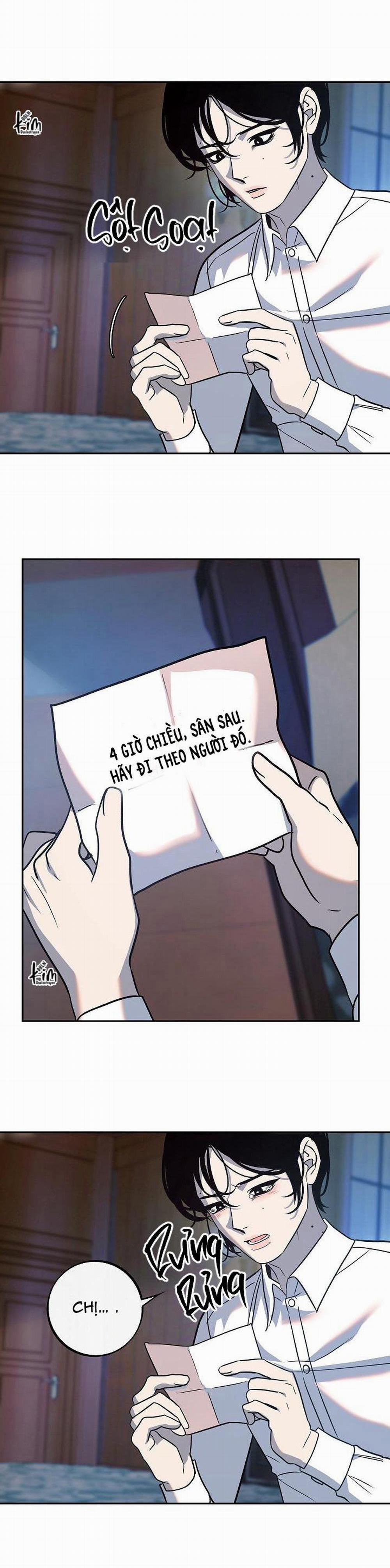 Sa Ha (Anh Dâu X Em Chồng) 34 trang 6