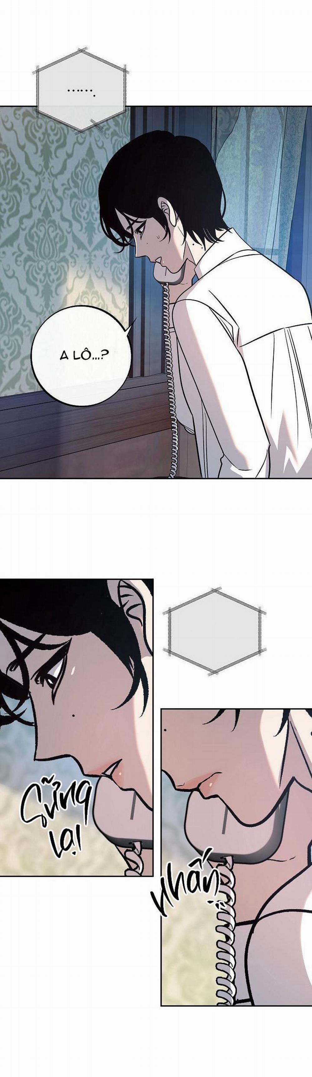 Sa Ha (Anh Dâu X Em Chồng) 34 trang 8