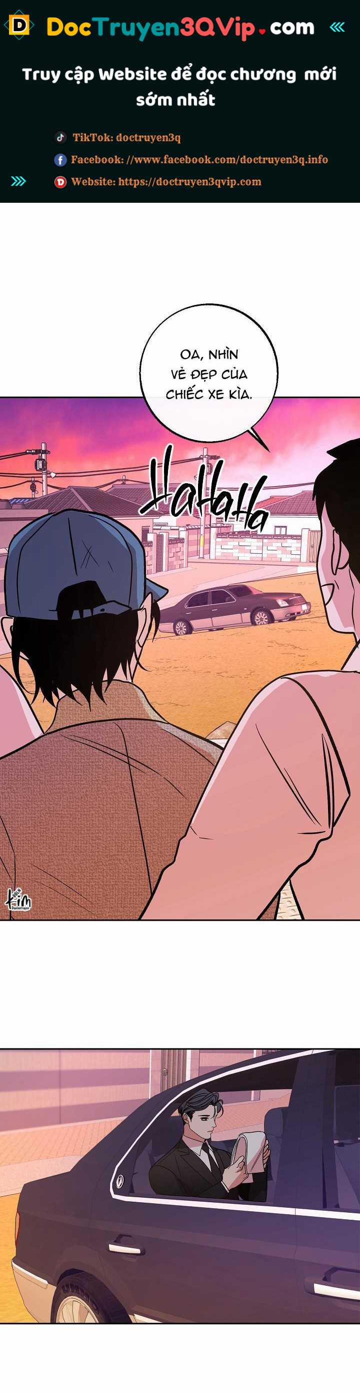 Sa Ha (Anh Dâu X Em Chồng) 35 trang 0