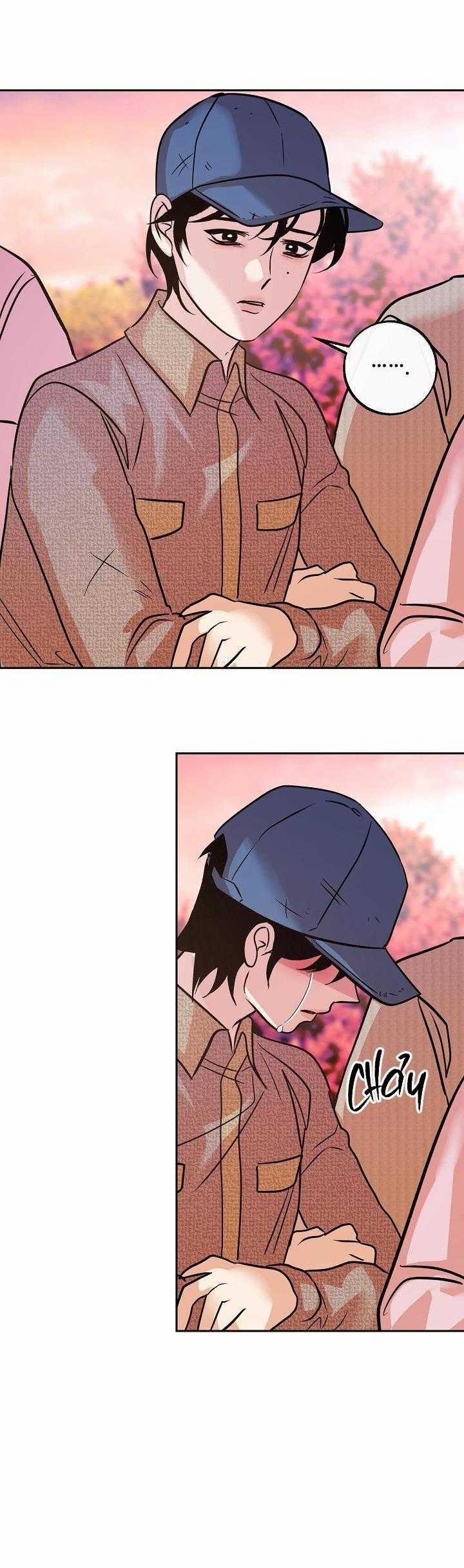 Sa Ha (Anh Dâu X Em Chồng) 35 trang 1