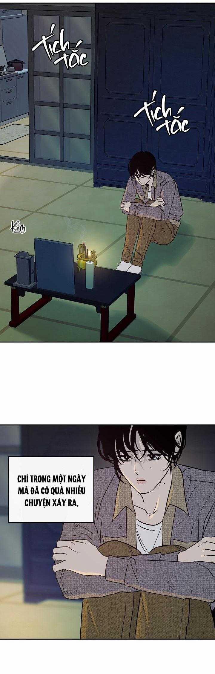 Sa Ha (Anh Dâu X Em Chồng) 35 trang 19