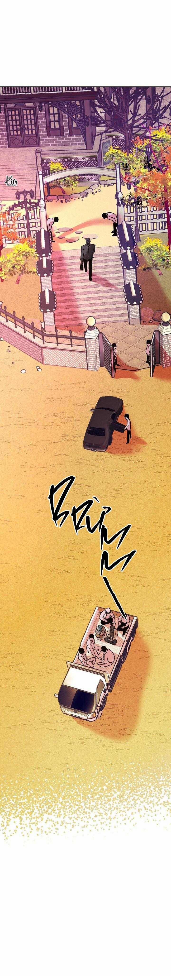 Sa Ha (Anh Dâu X Em Chồng) 35 trang 2