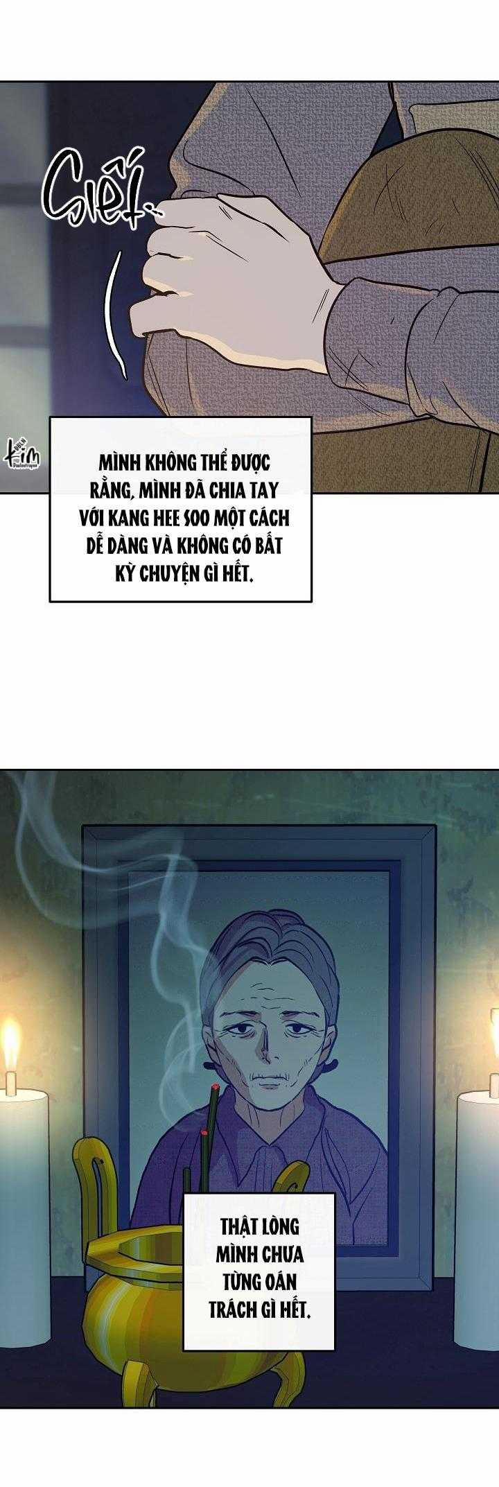 Sa Ha (Anh Dâu X Em Chồng) 35 trang 20