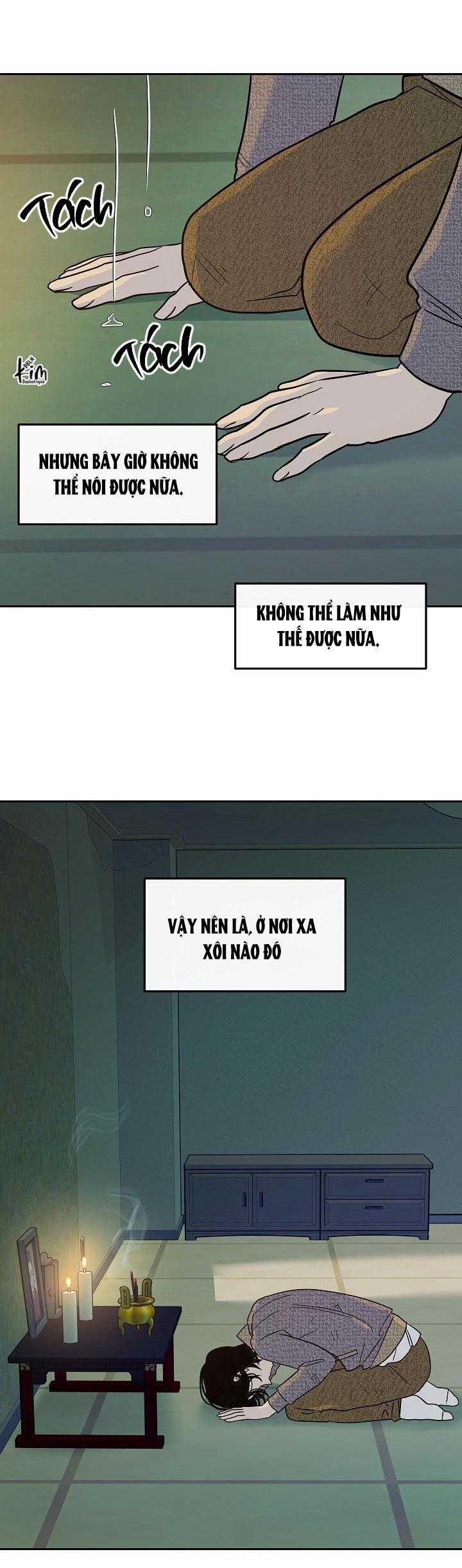 Sa Ha (Anh Dâu X Em Chồng) 35 trang 21