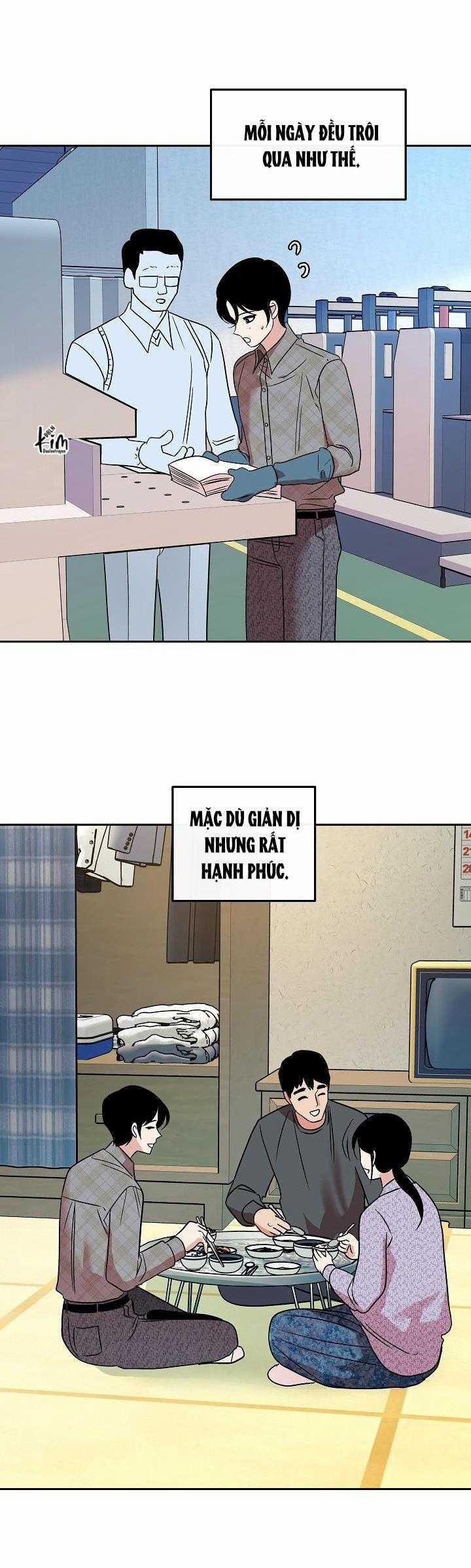 Sa Ha (Anh Dâu X Em Chồng) 35 trang 24