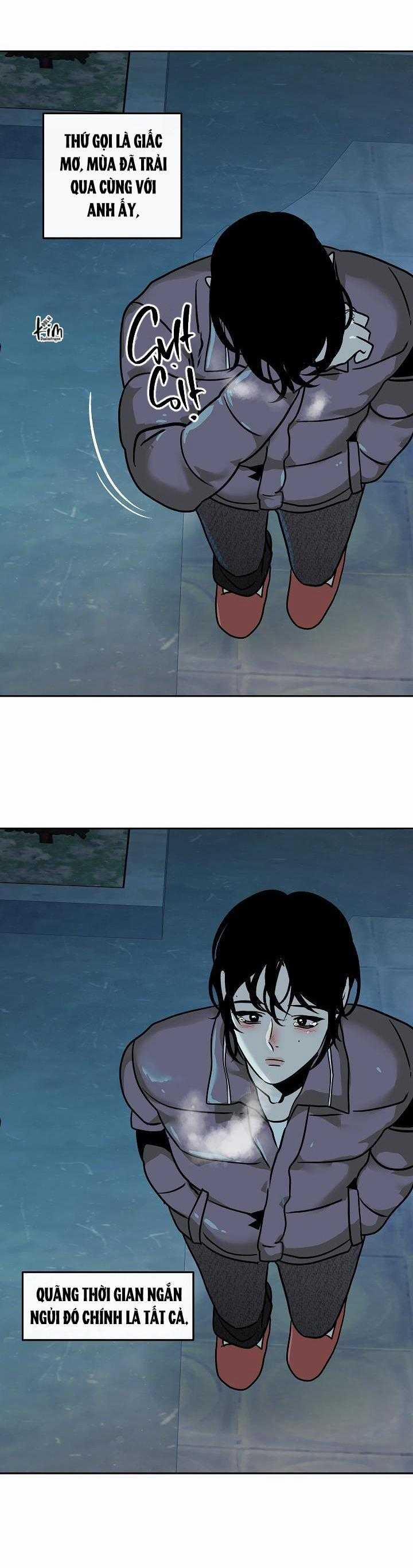 Sa Ha (Anh Dâu X Em Chồng) 35 trang 29