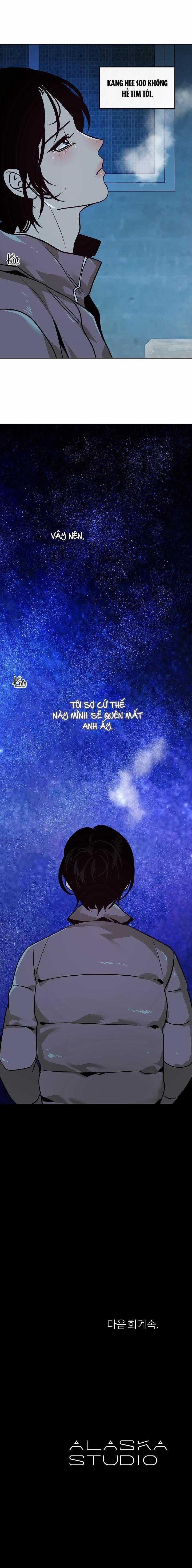 Sa Ha (Anh Dâu X Em Chồng) 35 trang 30