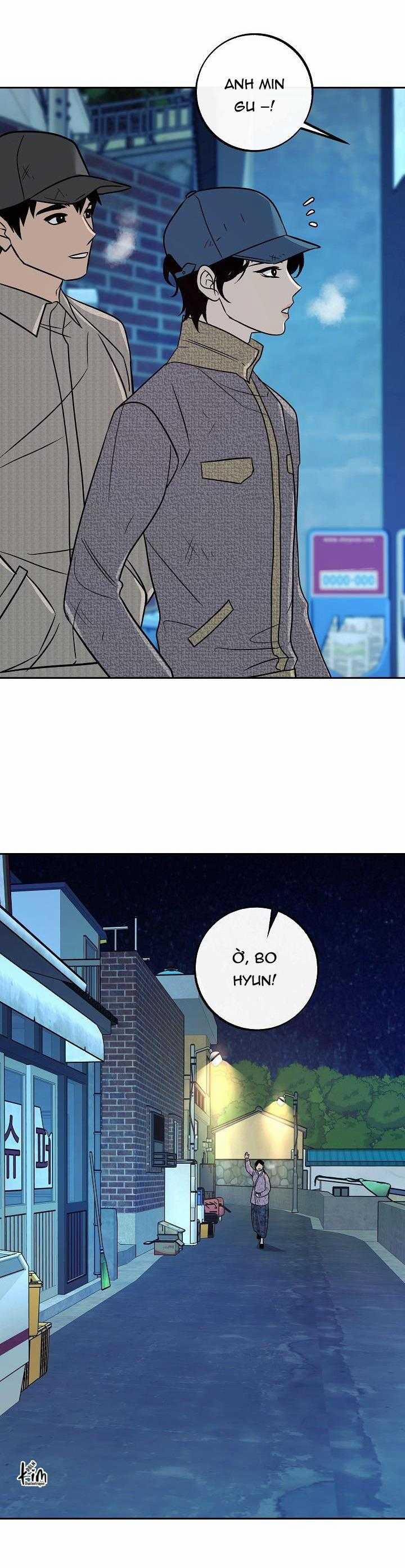 Sa Ha (Anh Dâu X Em Chồng) 35 trang 4