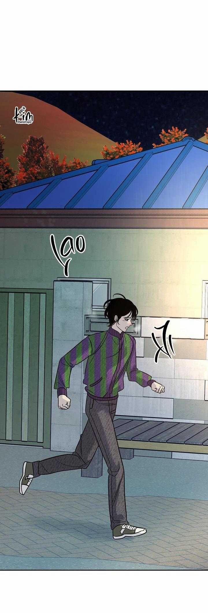 Sa Ha (Anh Dâu X Em Chồng) 36 trang 16