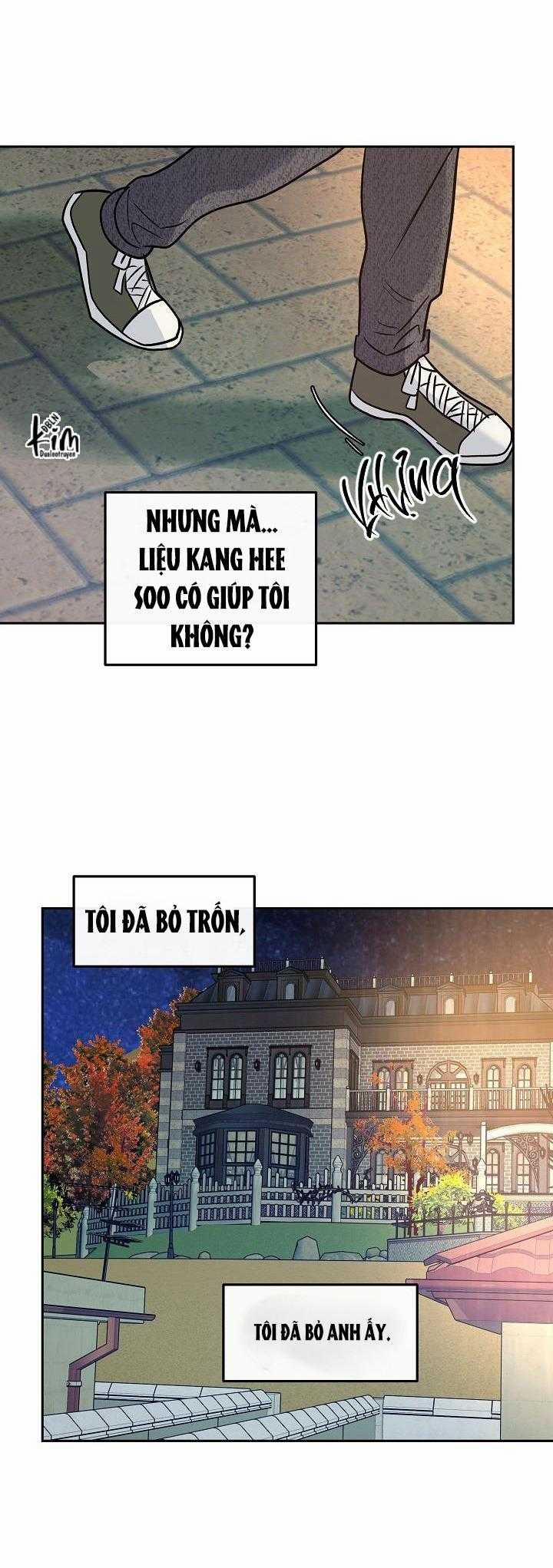 Sa Ha (Anh Dâu X Em Chồng) 36 trang 18