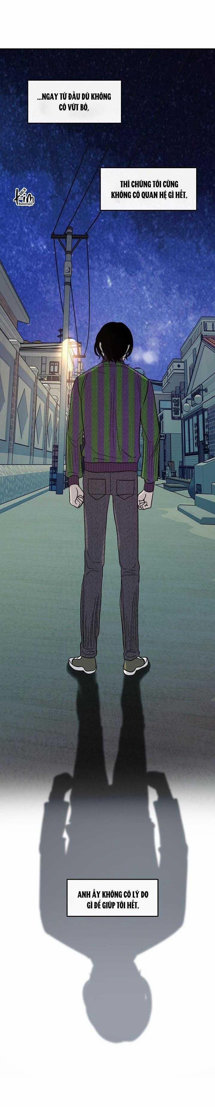 Sa Ha (Anh Dâu X Em Chồng) 36 trang 19