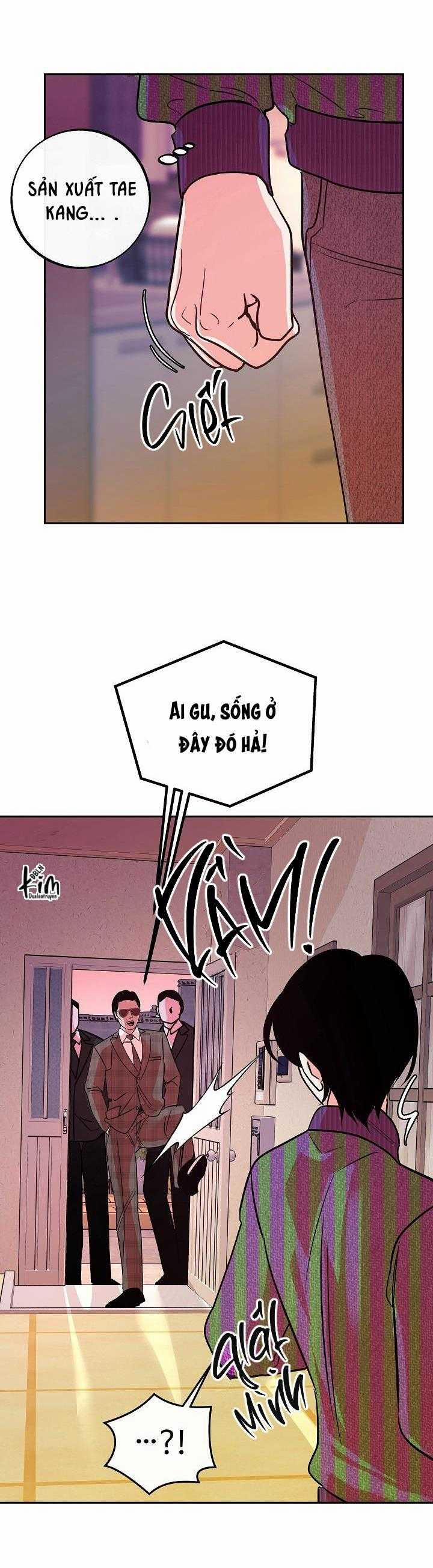 Sa Ha (Anh Dâu X Em Chồng) 36 trang 4