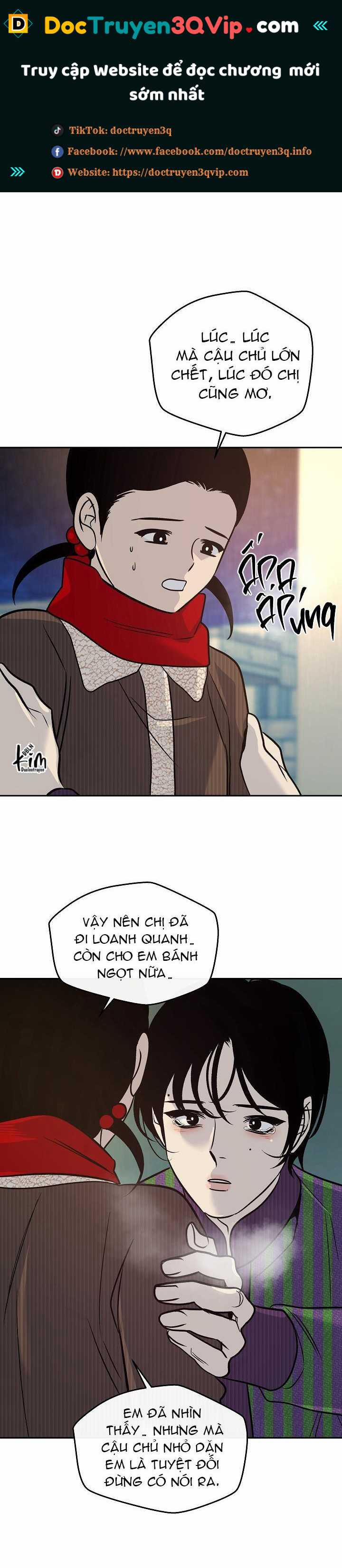 Sa Ha (Anh Dâu X Em Chồng) 37 trang 0