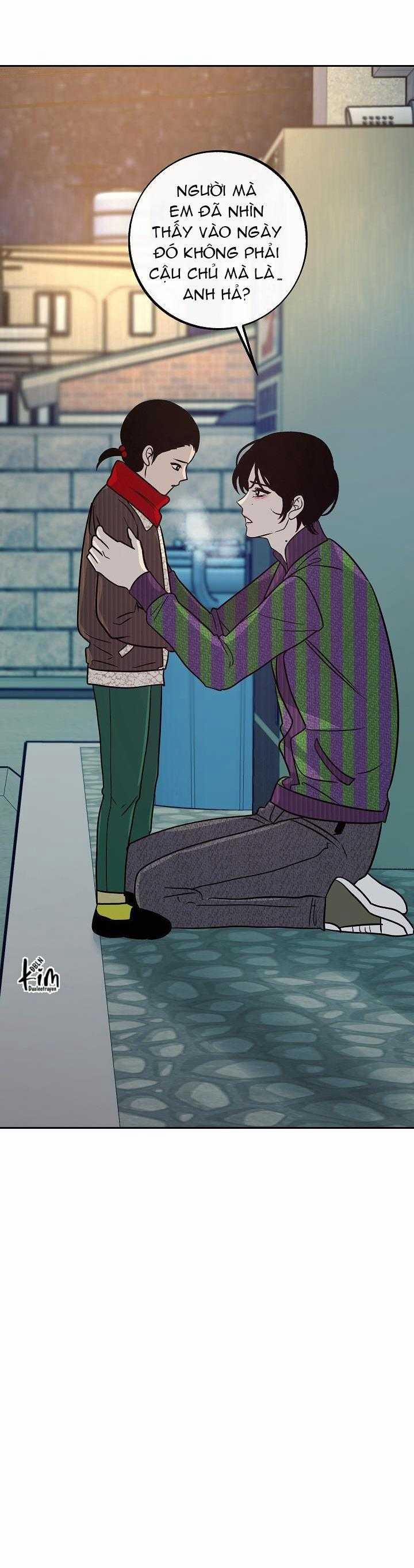 Sa Ha (Anh Dâu X Em Chồng) 37 trang 1