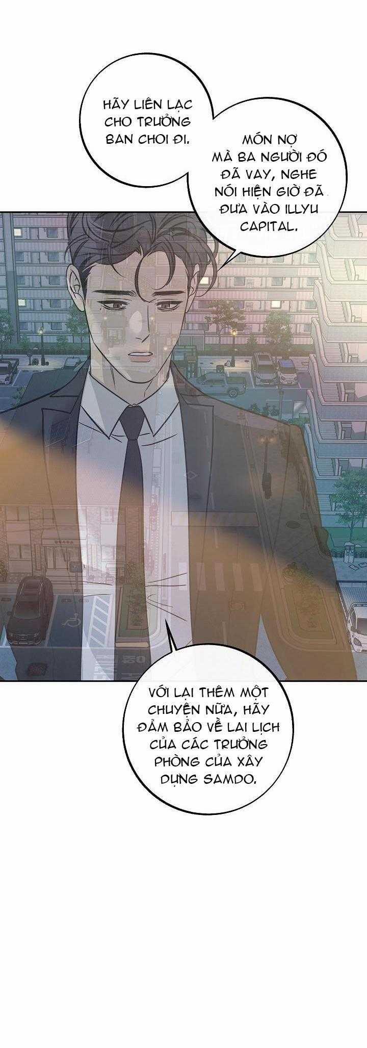 Sa Ha (Anh Dâu X Em Chồng) 37 trang 15