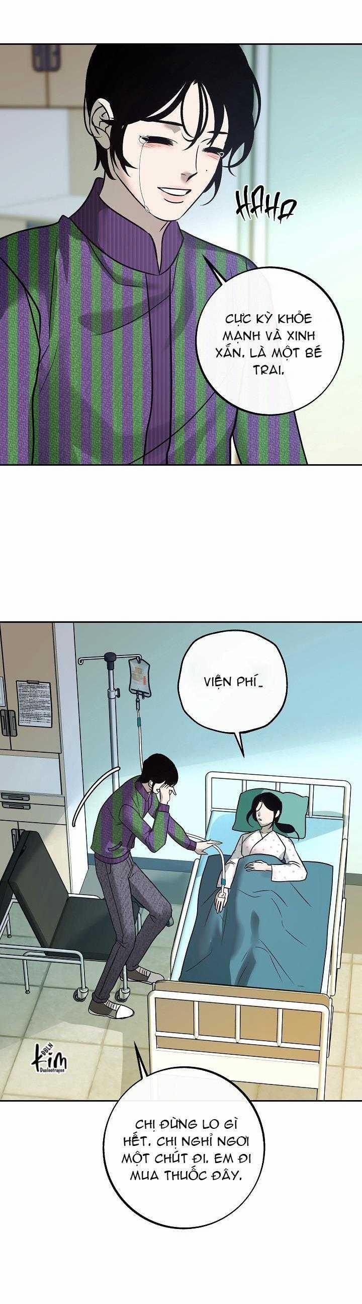 Sa Ha (Anh Dâu X Em Chồng) 37 trang 20