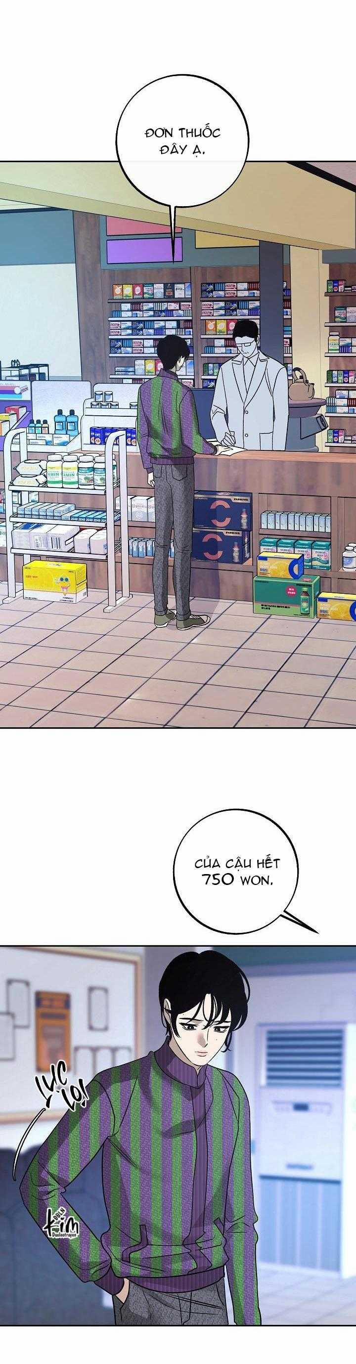 Sa Ha (Anh Dâu X Em Chồng) 37 trang 21