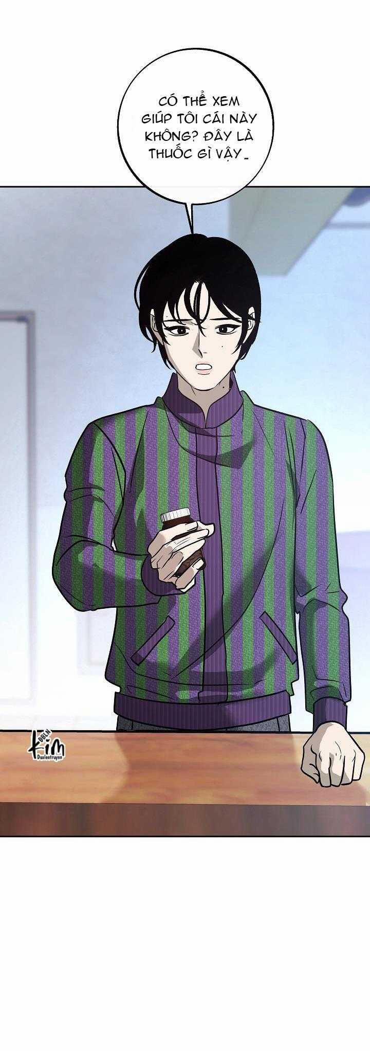 Sa Ha (Anh Dâu X Em Chồng) 37 trang 24