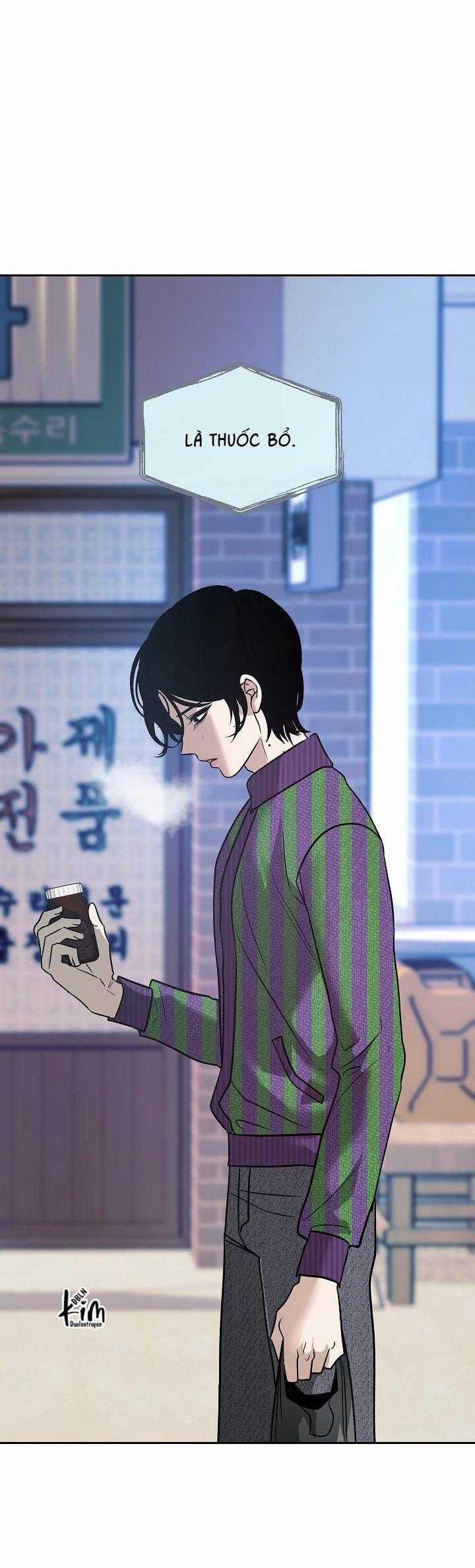 Sa Ha (Anh Dâu X Em Chồng) 37 trang 25