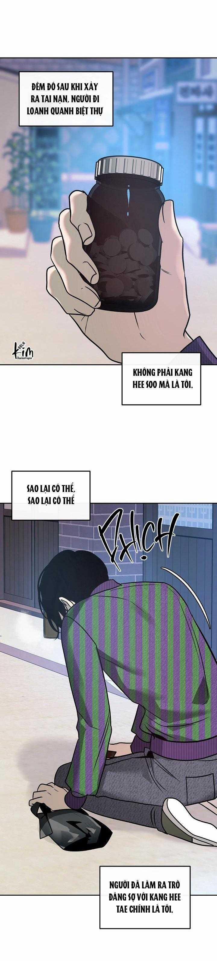 Sa Ha (Anh Dâu X Em Chồng) 37 trang 26