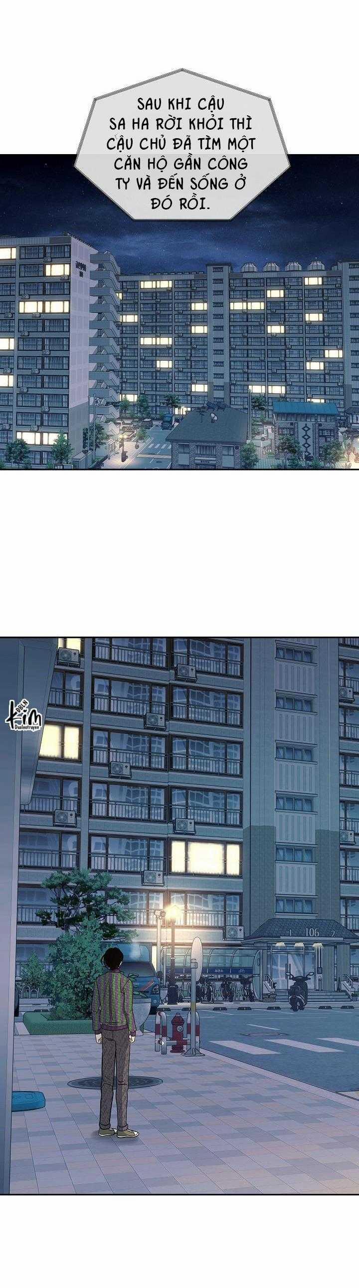 Sa Ha (Anh Dâu X Em Chồng) 37 trang 6