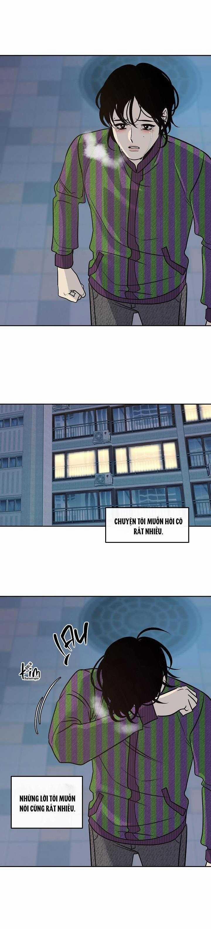 Sa Ha (Anh Dâu X Em Chồng) 37 trang 7