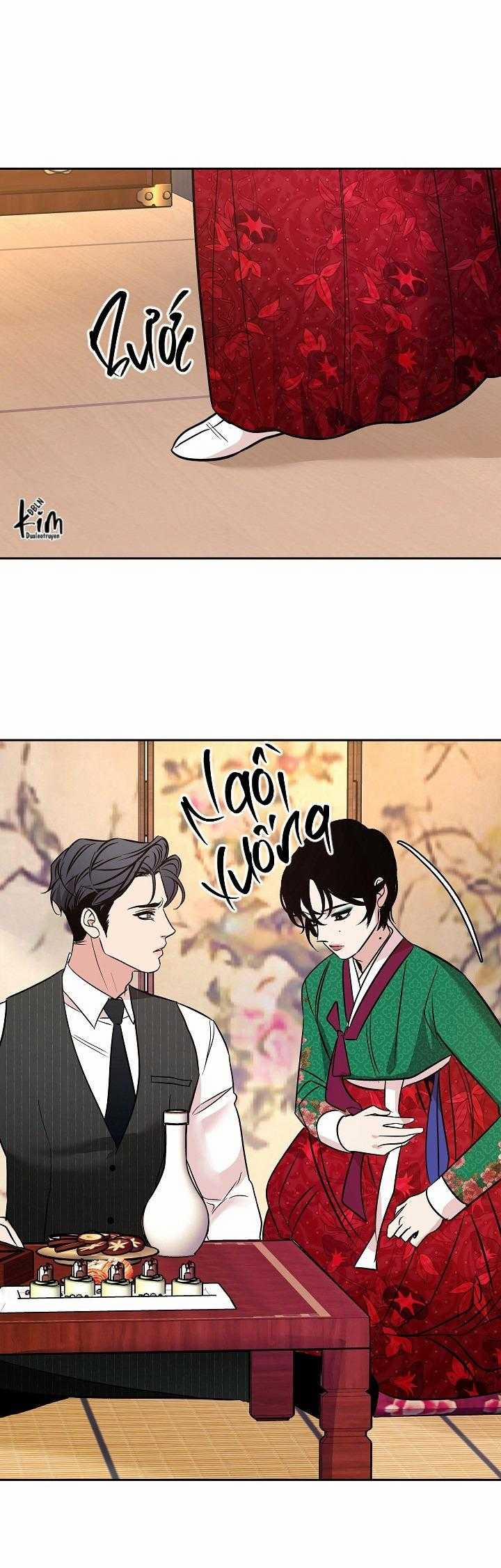 Sa Ha (Anh Dâu X Em Chồng) 38 trang 11