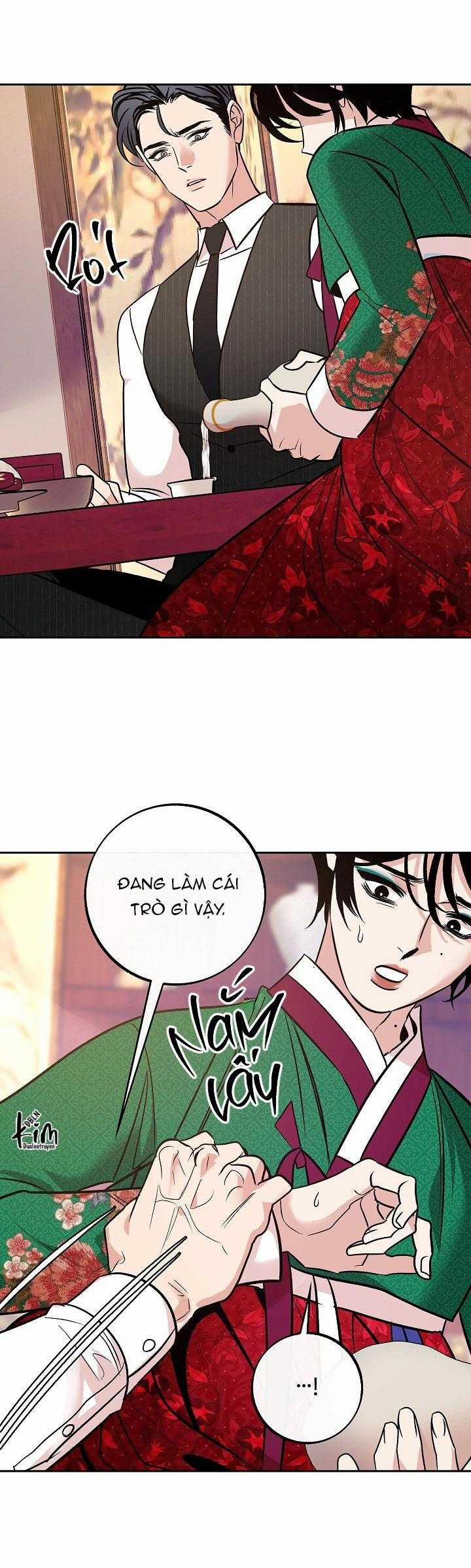 Sa Ha (Anh Dâu X Em Chồng) 38 trang 12