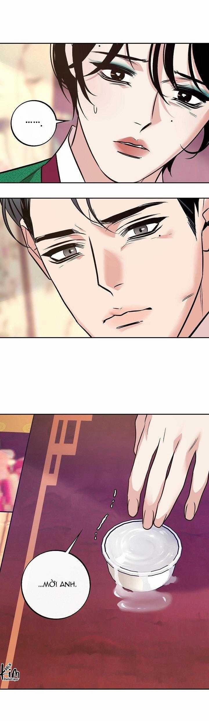 Sa Ha (Anh Dâu X Em Chồng) 38 trang 13