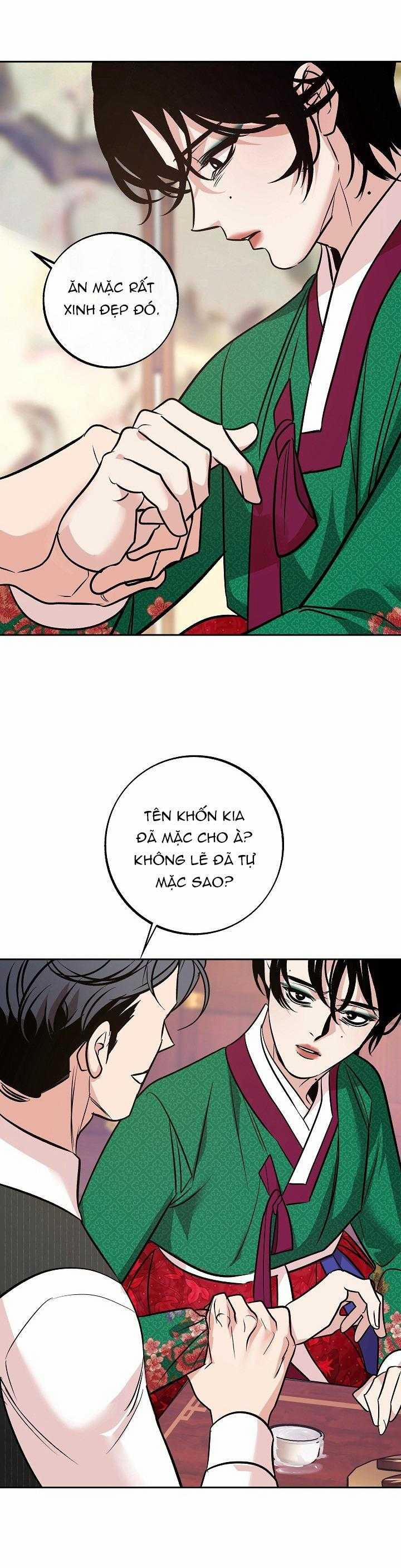 Sa Ha (Anh Dâu X Em Chồng) 38 trang 14