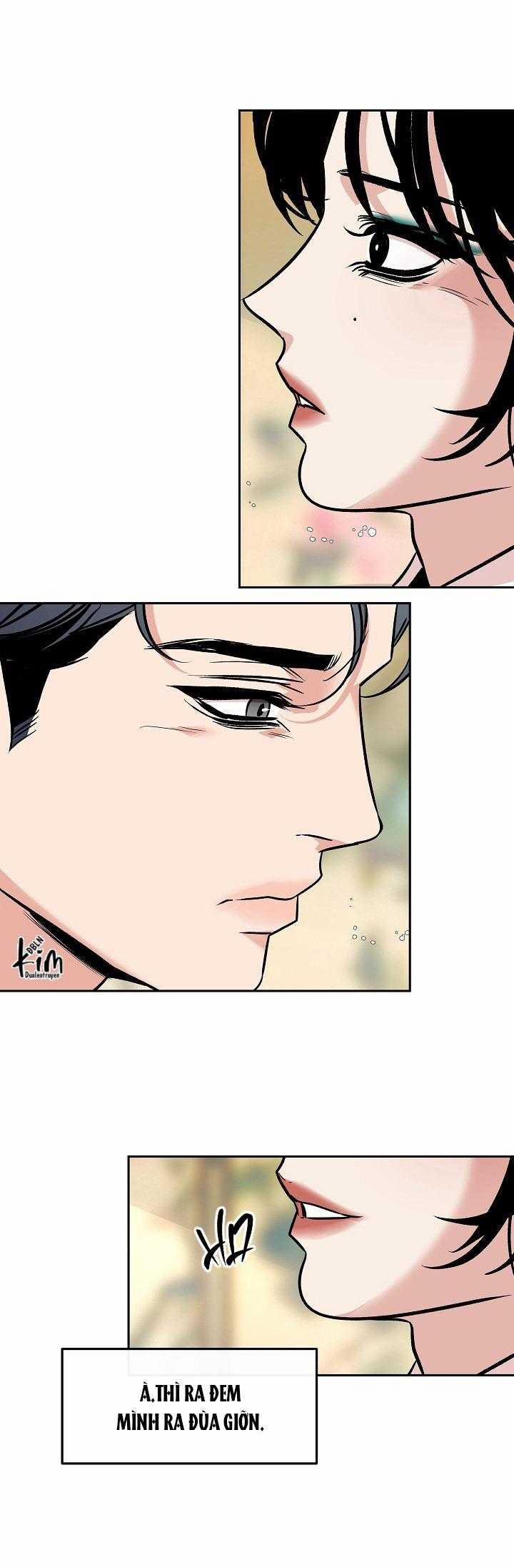 Sa Ha (Anh Dâu X Em Chồng) 38 trang 20