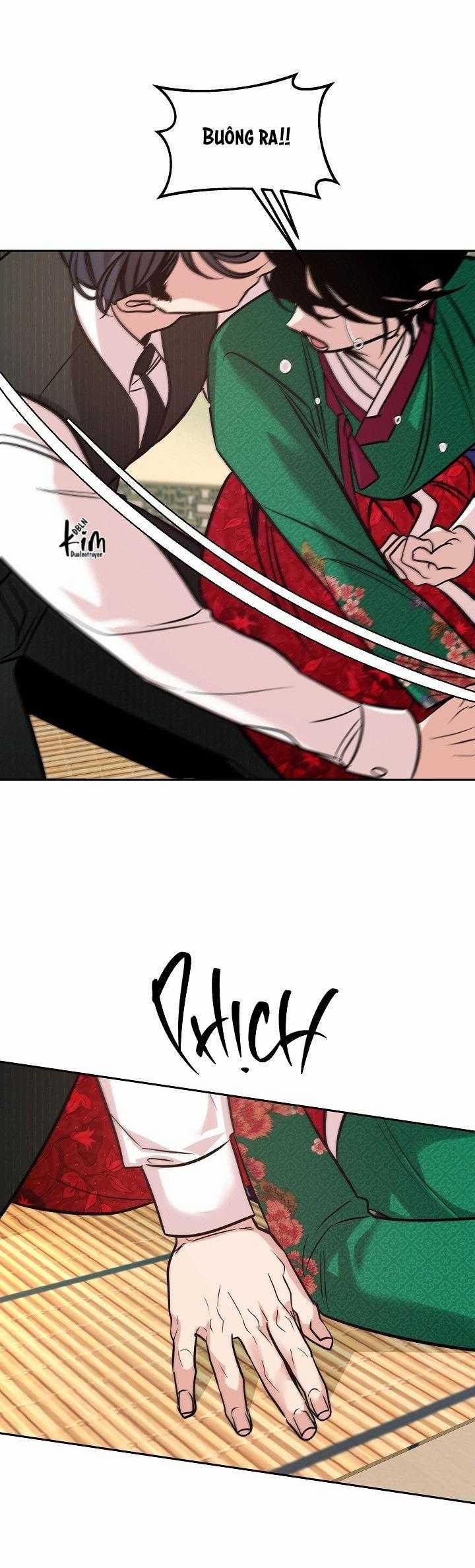 Sa Ha (Anh Dâu X Em Chồng) 38 trang 22