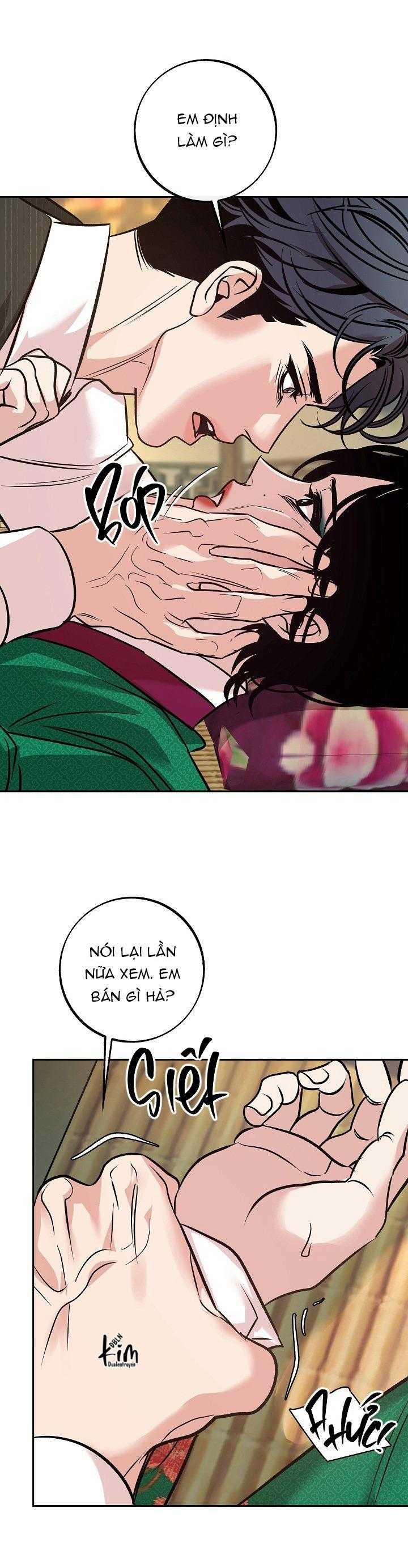 Sa Ha (Anh Dâu X Em Chồng) 38 trang 24
