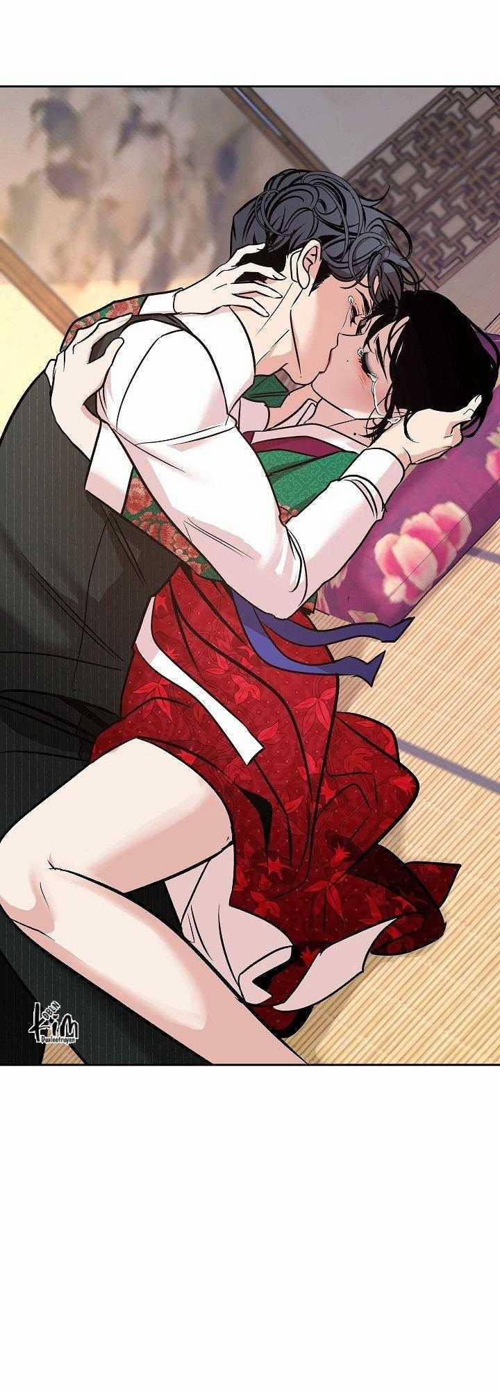 Sa Ha (Anh Dâu X Em Chồng) 38 trang 29