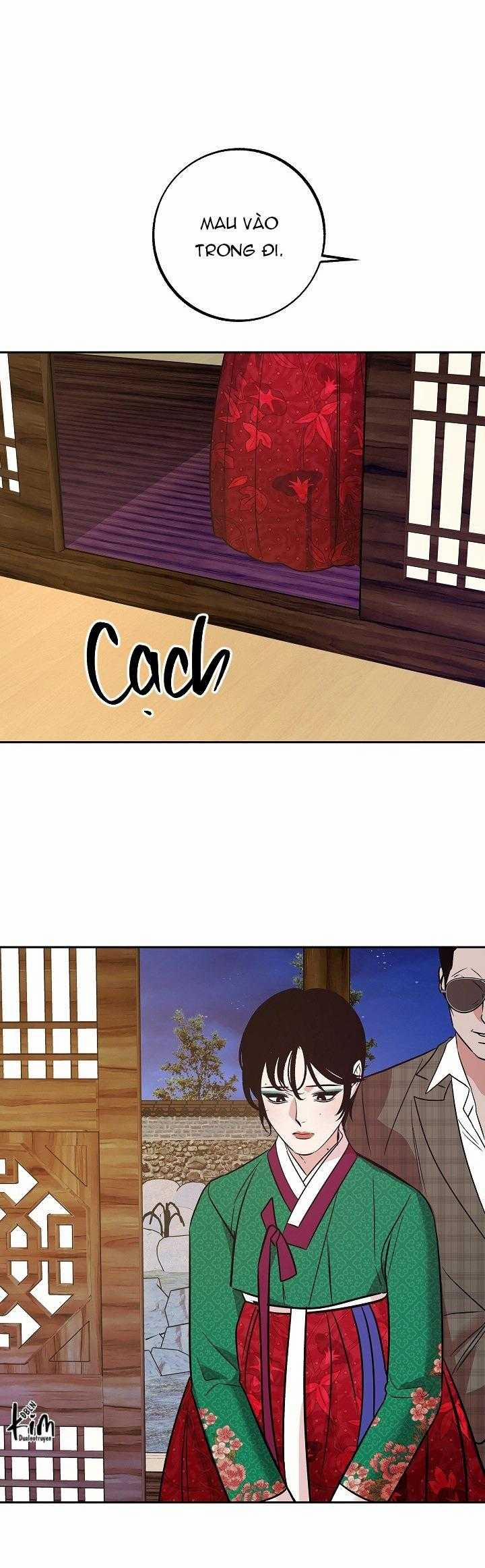 Sa Ha (Anh Dâu X Em Chồng) 38 trang 4