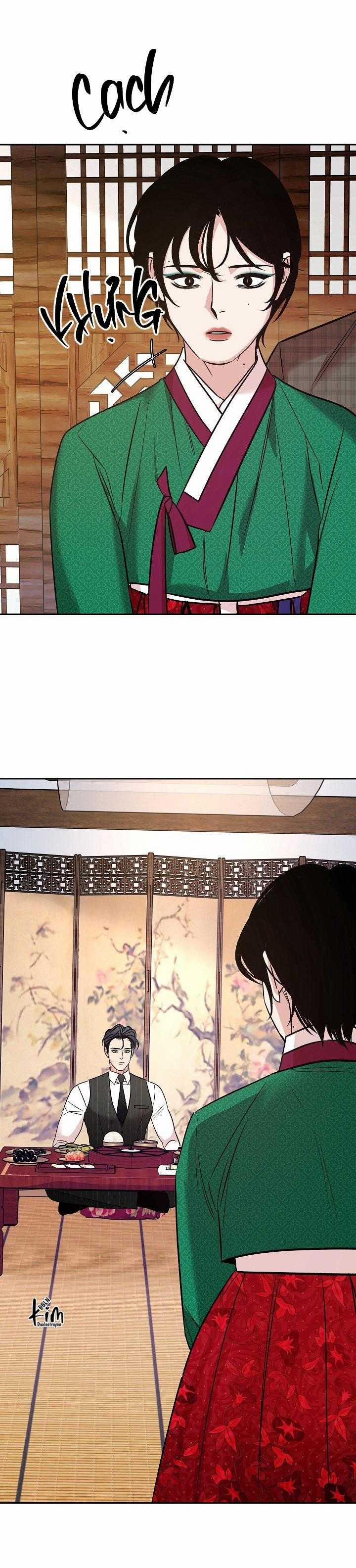 Sa Ha (Anh Dâu X Em Chồng) 38 trang 5