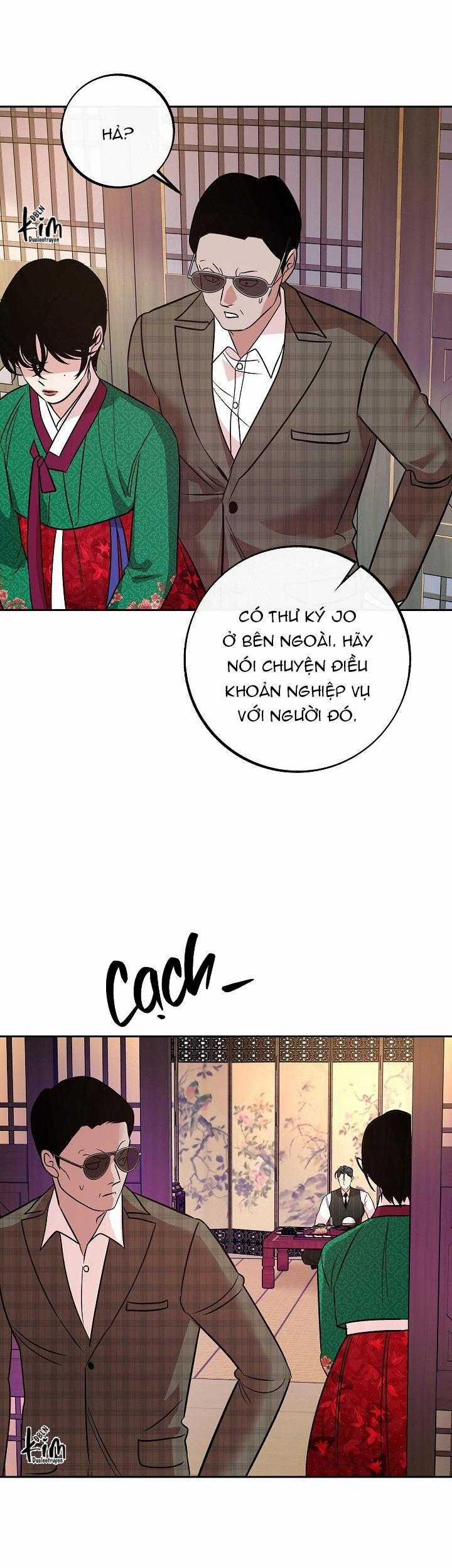 Sa Ha (Anh Dâu X Em Chồng) 38 trang 9