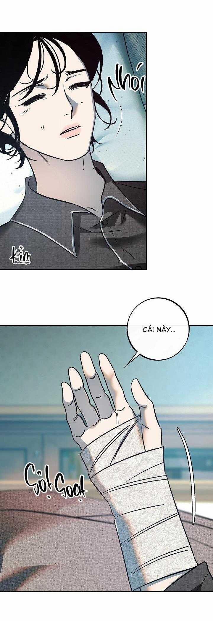 Sa Ha (Anh Dâu X Em Chồng) 39 trang 1