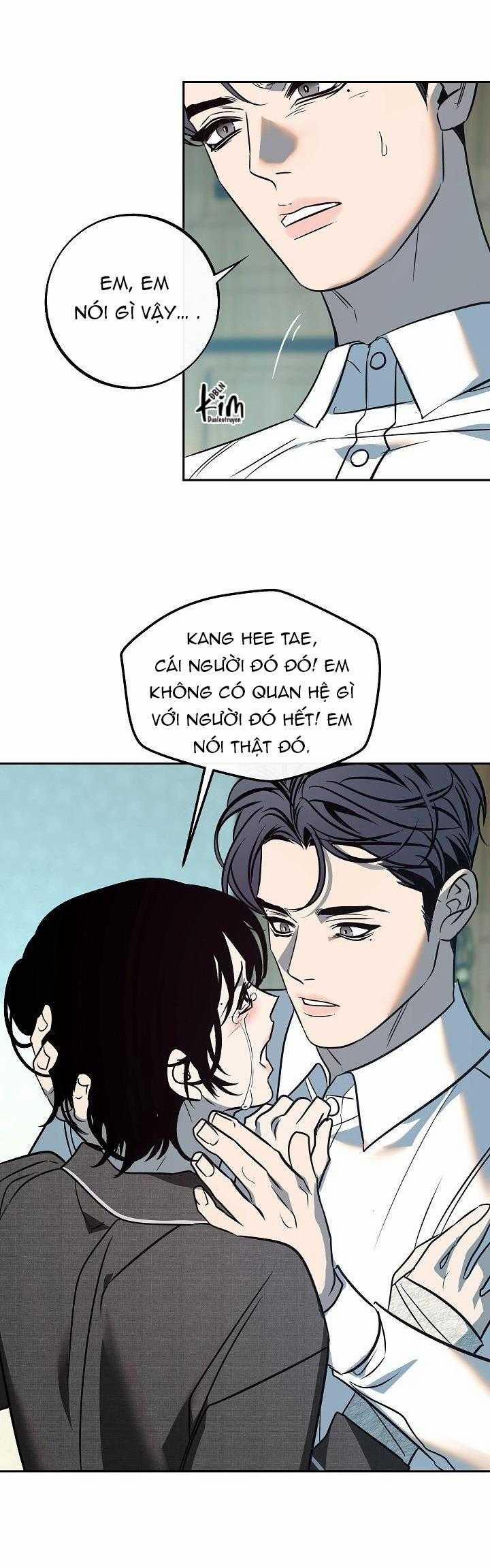 Sa Ha (Anh Dâu X Em Chồng) 39 trang 10