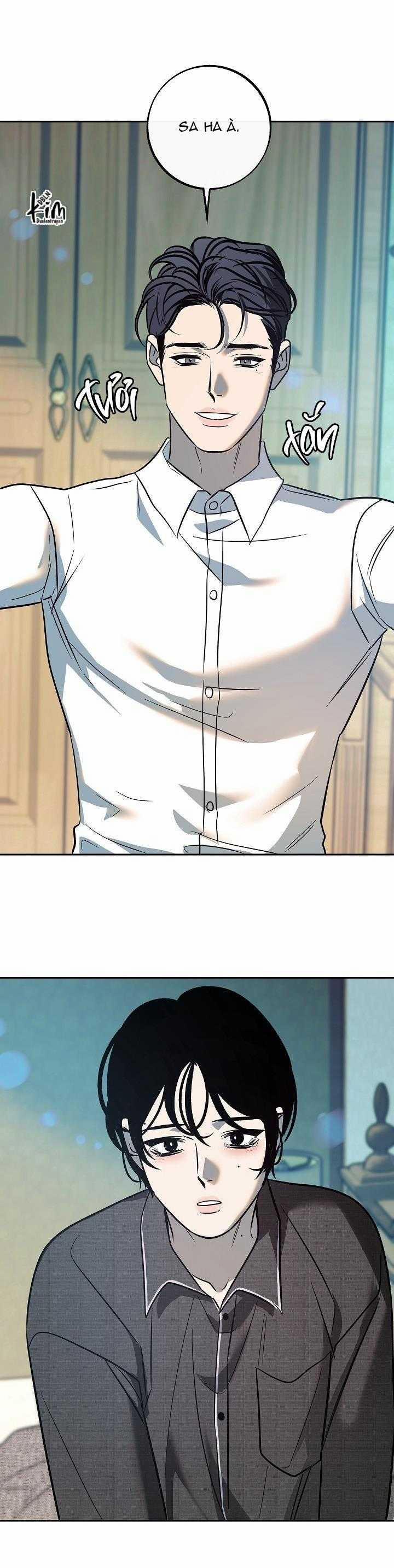 Sa Ha (Anh Dâu X Em Chồng) 39 trang 13
