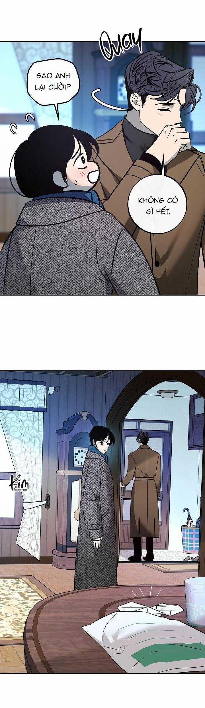 Sa Ha (Anh Dâu X Em Chồng) 39 trang 17