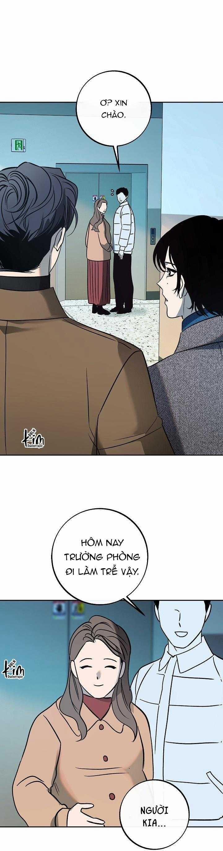 Sa Ha (Anh Dâu X Em Chồng) 39 trang 19