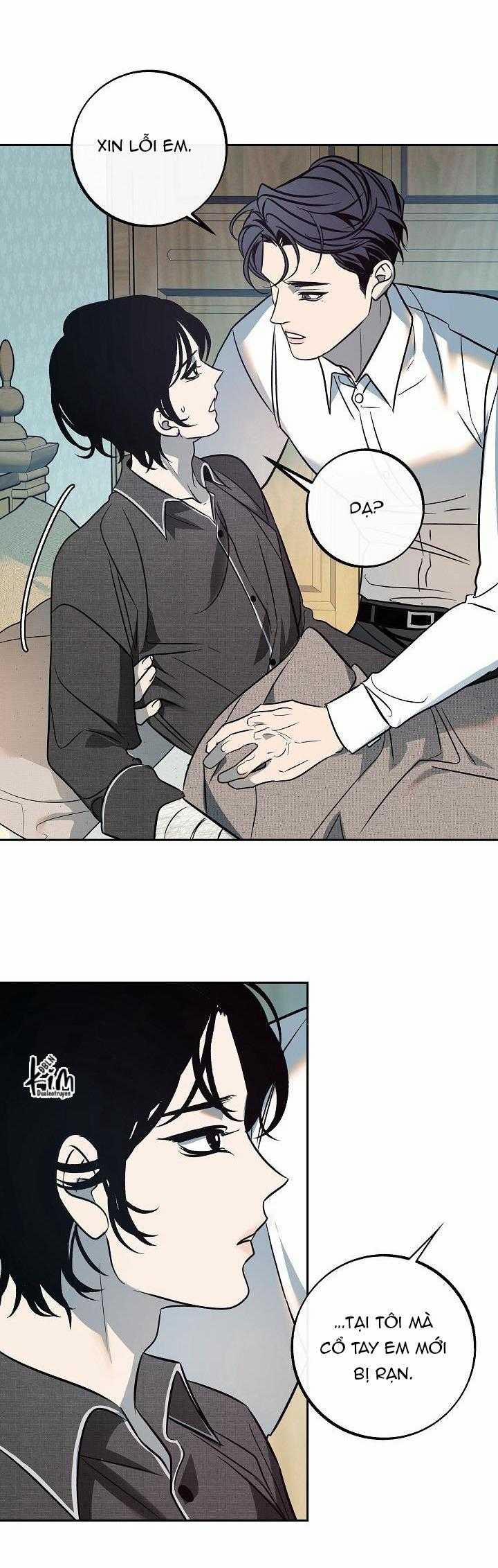 Sa Ha (Anh Dâu X Em Chồng) 39 trang 2