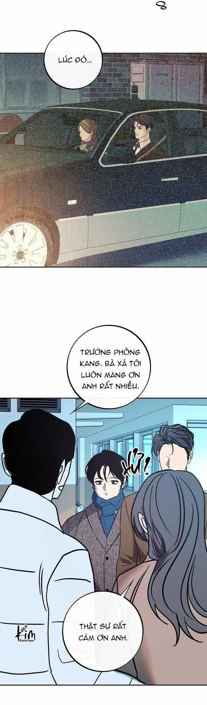 Sa Ha (Anh Dâu X Em Chồng) 39 trang 20