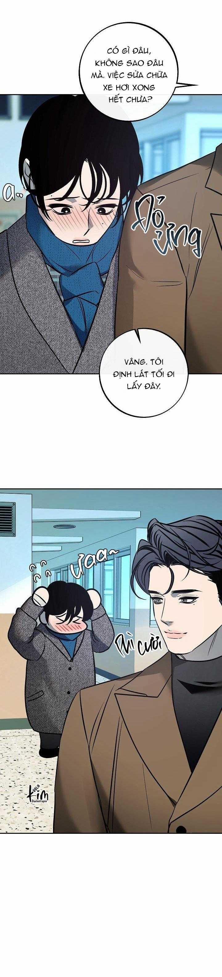 Sa Ha (Anh Dâu X Em Chồng) 39 trang 21