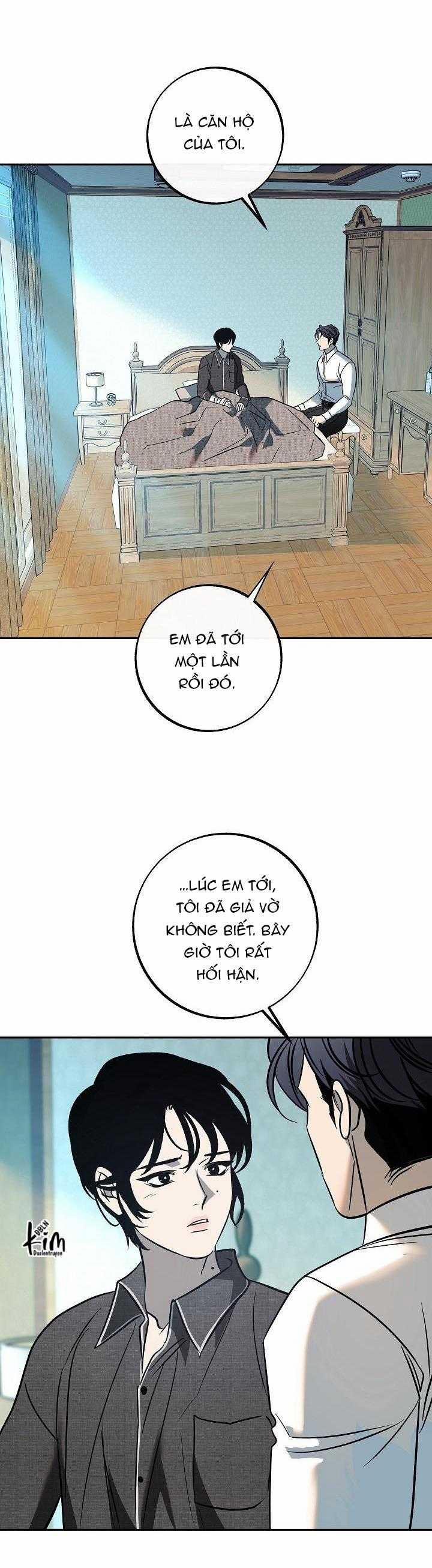 Sa Ha (Anh Dâu X Em Chồng) 39 trang 4