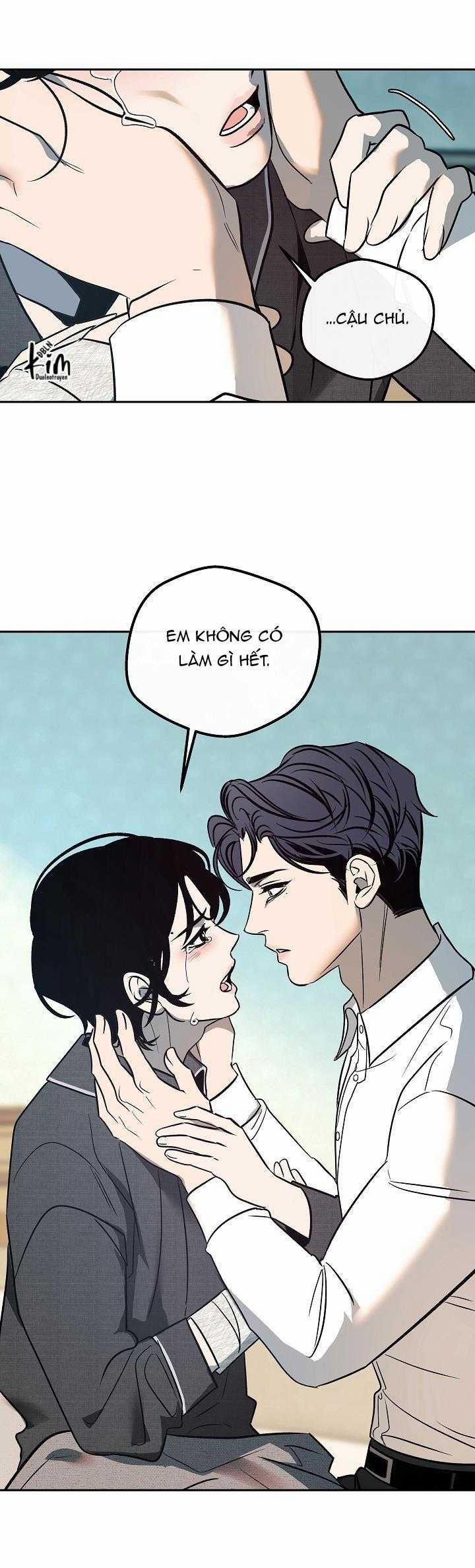 Sa Ha (Anh Dâu X Em Chồng) 39 trang 9
