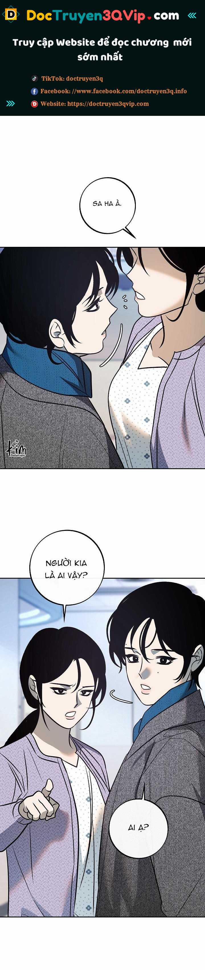 Sa Ha (Anh Dâu X Em Chồng) 40 trang 0