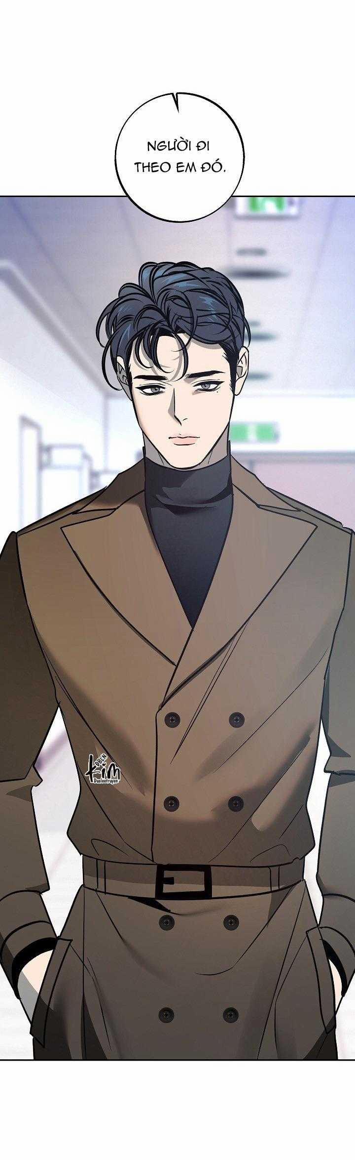 Sa Ha (Anh Dâu X Em Chồng) 40 trang 1